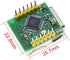 HiLetgo W5500 SPI to LAN Ethernet Network Module, TCP IP STM32 Interface 3.3V 5V for Arduino WIZ820io RC5