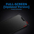 Mothca Matte Glass Screen Protector for iPhone14/iPhone 13/13 Pro 6.1-inch Anti-Glare/Anti-Fingerprint Tempered Glass Film Full Screen Case Friendly Bubble Free for iPhone 14/13/13 Pro Smooth as Silk