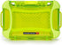 Nanuk Nano Series 330 Ultra Resistant Polycarbonate Waterproof Protective Case, Lime Color