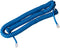 iSoHo Phones - Phone Cord for Landline Phone - Tangle-Free Handset Curly Telephones Land Line Cord, Easy to Use,