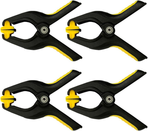 12 Pcs Screen Repair Clip Tools, Phone Fixing Clamp, LCD Screen Clamps, Phone Repair Kit for Cell Phones