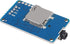 2Pcs YX5300 MP3 DORHEA UART Control Serial Music Player Module Voice Serial Port UART Control Module with TF Card Slot