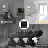 Mini Spy Camera, 1080P HD Mini Spy Camera with Audio, Video Recording, Night Vision, Motion Detection - No Wi-Fi Needed