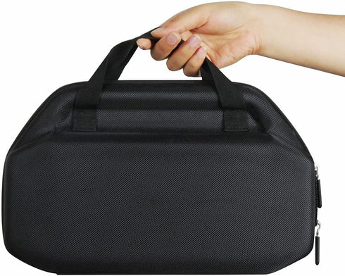 Hermitshell Hard Travel Case - for Bluetooth Speaker W-King 60W Punchy Bass Loudest Portable Wireless Speaker