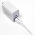 BLOKK 2 Pack (3ft) 14/13/12/11 8 7 6, iPhone Charger Lightning Cable Fast Charging USB A to Lightning Cord, Compatible