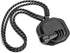 CAPART Quick Release Magnetic Mount Chest for Action Cameras, Compatible with DJI OSMO, Go Pro, Insta360 Models