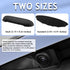 Aokdom Car Rear View Camera Protection Cover,Wider Back Up Camera Rain Guard for Clarity of Image,Non-Destructive