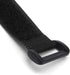 Premium Cinch Straps - Reusable Hook & Loop Tie Down Fastener Straps for Organizing Cables (Pack of 10)