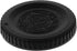 Fotodiox Designer Body Cap Compatible with Nikon F-Mount Cameras