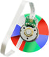 NEW Home Repair Part Projector Color Wheel Replacement for Optoma HD70 DV10 42mm Diameter Copper Ring by BestParts