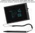 ASHATA Stylus, Resistive Touch Painting Pen with Spring Rope, Compatible with All Resistive Touch Screen Devices (Black)