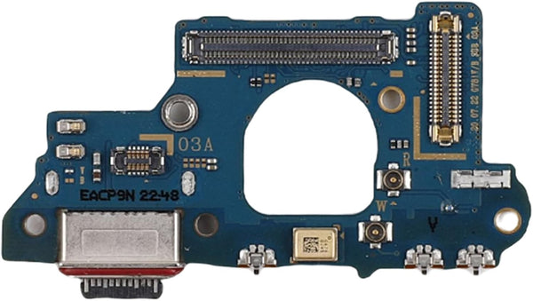 Samsung Galaxy S20 FE SM-G781U G781 USB Charger Dock Connector Replacement USB Charging Port Flex Cable