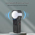 PULUZ Dual Lens Guard for Insta360 ONE RS 1-Inch 360 Edition, PC Sticky Lens Protection Accessories