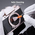K&F Concept Lens Cleaning Pen Kit for APS-C CMOS & CCD Sensors, Includes 6 APS-C Sensor Cleaning Rods