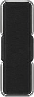 Generic Elastic Phone Grip Holder Strap with Metal Frame Slim Anti-Slip Finger Strap