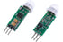 Oiyagai PIR Motion Sensor Module, HC-SR505, 2-Pack Infrared Detector for Arduino, DIY Security Projects