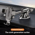 Generic Strongest Suction Ultimate Car Phone Mount Dash Mounted Holders for Your Car Phone Mount for Car Windshield
