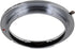 Lens Mount Adapter for Leica R (LR) Lenses to Canon EOS (EF, EF-S) Camera System, Compatible with 7D, 60D, 5D Mark III