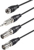 AEDIKO FM Radio Antenna Adhesive Mounting FM Radio FM Dipole Antenna for Stereo Receiver Indoor Music System FM Radio