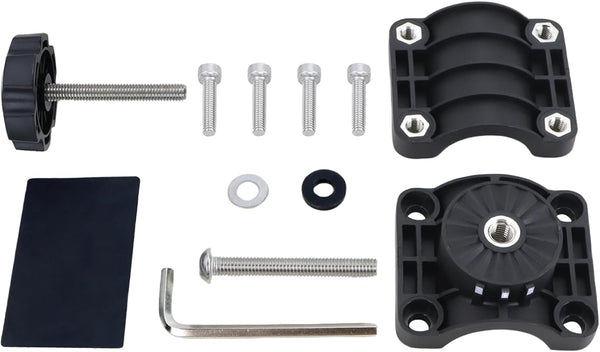 TOPVOP auto 010-13228-03 0 Degree Pole Mount for LiveScope Plus Lvs34 | LiveScope Plus