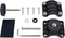 TOPVOP auto 010-13228-03 0 Degree Pole Mount for LiveScope Plus Lvs34 | LiveScope Plus