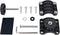 TOPVOP auto 010-13228-03 0 Degree Pole Mount for LiveScope Plus Lvs34 | LiveScope Plus