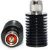 TOJOIN 1pcs SMA Male Load/RF Termination Load for DC to 3GHZ Coaxial Test Equipment Connector