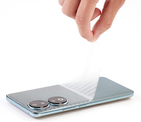 Ibywind 2 Pack Screen Protector for Honor 90 5G, HD Clear, Flexible TPU, Case Friendly + Camera Lens & Back Film.