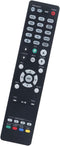 Compatible Remote Control for Denon AVRX2200W, AVR-X1500H, AVRX2500H, AVR-X3200W, AVR-S650H, AVR-S750H, AVR-S920W,