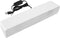 Estink PC Soundbar, USB Wired Stereo Music Player Bass Surround Sound Box with 3.5mm Input