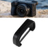 2pcs A6700 FDA-EP20 Camera Soft Silicone Viewfinder Eye Cup Compatible with Sony Alpha