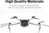 Gimbal Protector Cover for Mini 4 Pro - Dustproof Cap Compatible with DJI Mini 4 Pro Drone Accessories