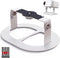 DAWASAPAT Projector Stand MINI Desktop Mount Angle Adjustable Projector Stand with 1/4