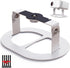 DAWASAPAT Projector Stand MINI Desktop Mount Angle Adjustable Projector Stand with 1/4