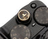 x100vi x100v xpro2 xt50 xt30 xt30ii Falling Cherry Blossoms Camera Metal Shutter Decorative Button for Fujifilm
