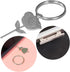GANYKQ Sims Card Tray Remover Eject Pin Key Tool for Smartphones Tablet and More Sims Card Unlock Chip Card Pin