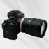 Lens Mount Adapter for Nikkor G/F/AI/AIS/D/AF-S Lens to E (NEX) Mount Camera, Compatible with Sony Camera Body