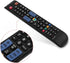 Smart TV Remote Control AA59-0058A, Replacement Remote for Samsung Smart TV