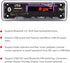 MP3 WMA Decoder Board, Audio Wireless Bluetooth 4.2 Module, 12V, USB/SD Card/Bluetooth/FM Switching Support
