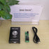 DSD TECH 12V Bluetooth Relay Module for Remote Control Switch, Compatible with iPhone and Android 4.3