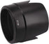 Haoge Bayonet Lens Hood Compatible with Canon EF 70-200mm f/2.8L IS USM, Replaces Canon ET-86
