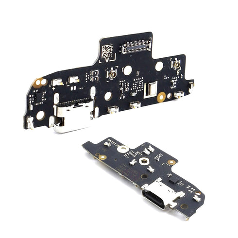 for T-Mobile Revvl V 4G TMRVL4G USB Charger Charging Port Dock Connector Ribbon Flex Cable PCB Board Replacement