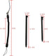 NEW Stylus Pen Replacement for Panasonic Toughbook CF-74 CF-53 CF-52 CF-30 CF-31 CF-29 Touchscreen Version