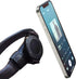 LU2000 Phone Stroller Holder for MagSafe Strong Magnets Cellphone Mount Compatible for iPhone