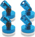 BONRI ShareGoo 4PCS RC Magnetic Body Post,Alloy Magnetic Stealth Invisible Body Shell Mount