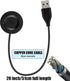 USB Charger Cable for iTouch Air 3 & Sport 3 Smartwatch, Replacement Charging Base Station for iTouch Air 3