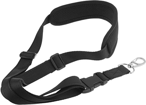 TXEsign Adjustable Remote Controller Lanyard, Detachable Padded Neck Strap for DJI Drone Phantom 3 4 Pro Inspire