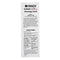 Brady PCK-5 TLS 2200 and BMP61 Label Printers Accessory, Cleaning Kit, Black