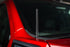 AntennaMastsRus 6 3/4 INCH 2500 (2020-2026) - The Original for Chevrolet Silverado - Car Wash Proof Short Rubber