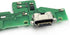 USB Charger Charging Port Dock Connector Ribbon Flex Cable PCB Board Replacement Compatible with Moto G40 Fusion
